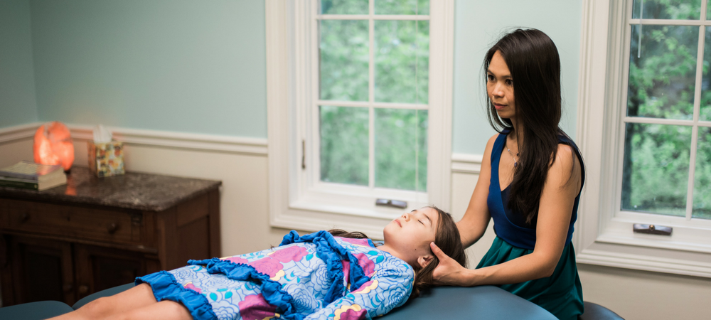 CRANIAL OSTEOPATHY — All Worlds Health